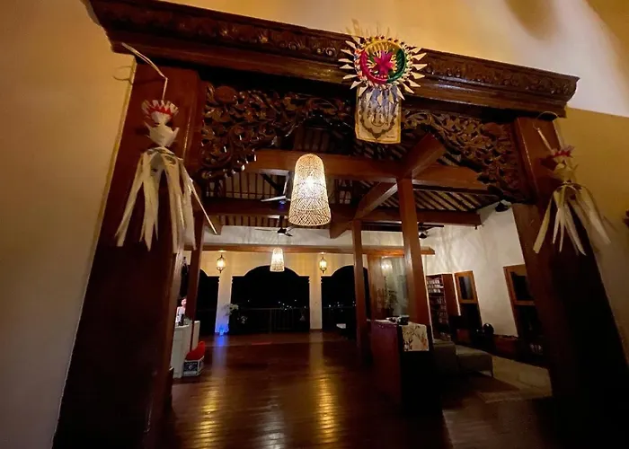 Mata Hari * Panji