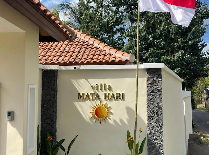 Alloggio in famiglia Mata Hari *