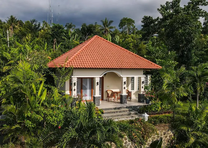 Mata Hari * Panji